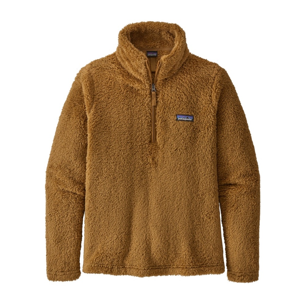 Patagonia Fleece Jacket 1/4 Zip